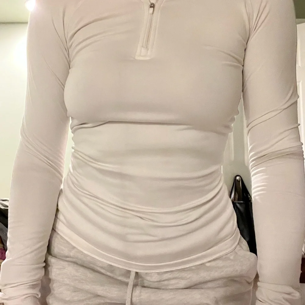 Nike Workout Longsleeve - Picture 3 of 3
